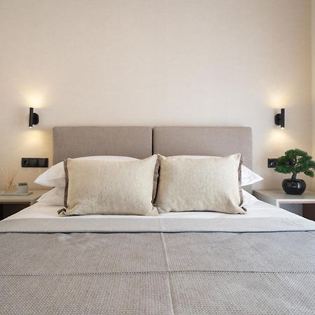 Athens City Modern Apartments Luaran gambar
