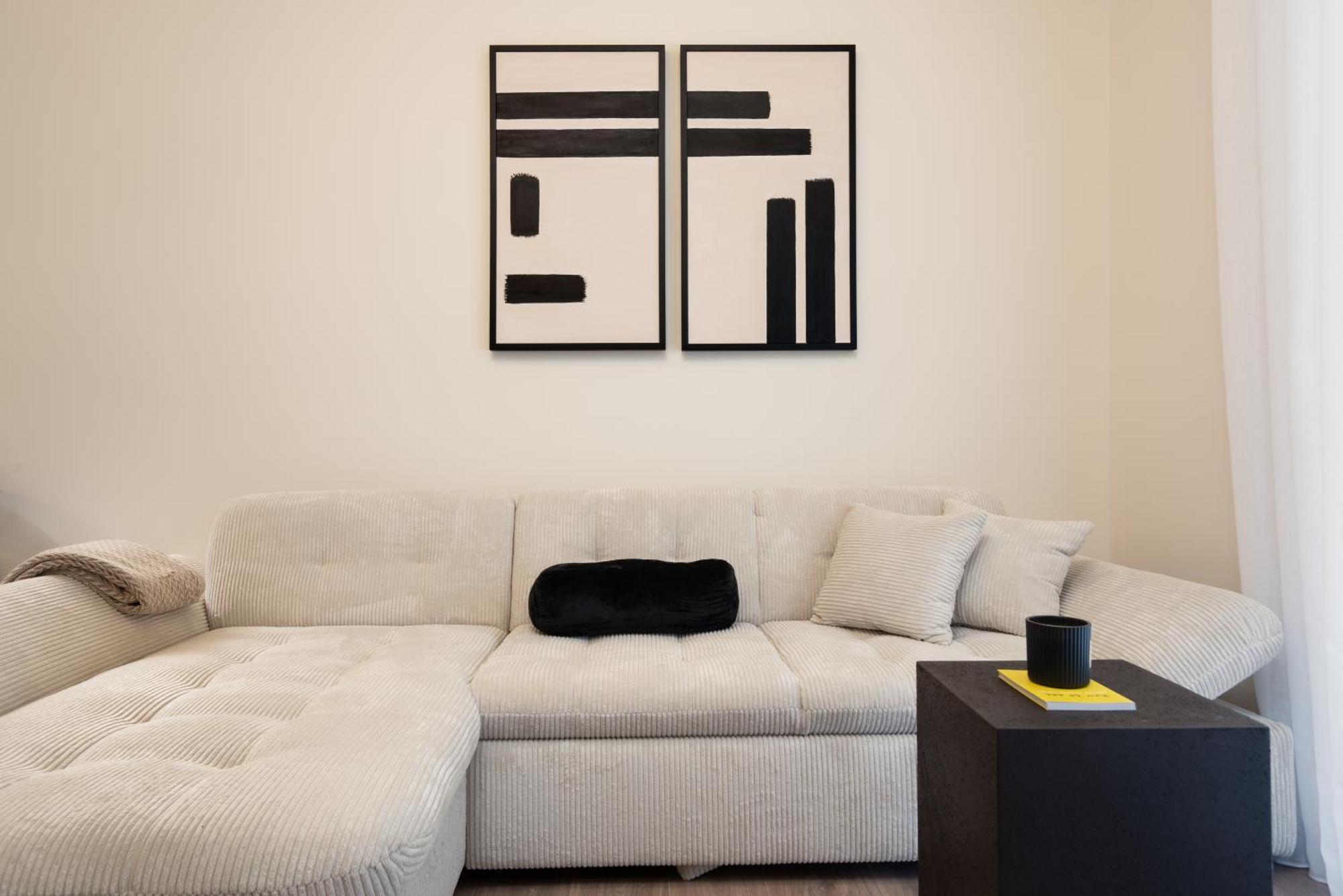 Athens City Modern Apartments Luaran gambar